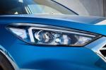 Hyundai Tucson Elite 2018 года (AU)